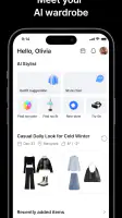 Acloset - AI Fashion Assistant screenshot