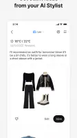 Acloset - AI Fashion Assistant screenshot