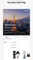 Acloset - AI Fashion Assistant screenshot