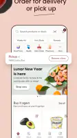 ACME Markets Deals & Delivery screenshot
