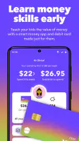 Acorns Early: Kids Money App screenshot