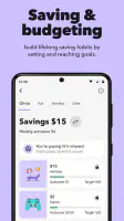 Acorns Early: Kids Money App screenshot