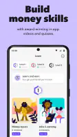 Acorns Early: Kids Money App screenshot
