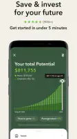 Acorns: Invest For Your Future screenshot