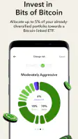 Acorns: Invest For Your Future screenshot
