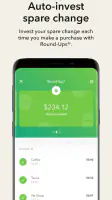 Acorns: Invest For Your Future screenshot