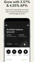 Acorns: Invest For Your Future screenshot