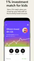Acorns: Invest For Your Future screenshot