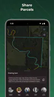 Acres: Land Data & Parcel Maps screenshot