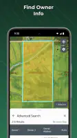 Acres: Land Data & Parcel Maps screenshot
