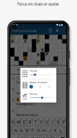 Acrostic Crossword Puzzles screenshot