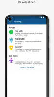 Acrostic Crossword Puzzles screenshot