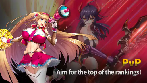 Action Taimanin screenshot