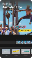 ActionDirector - Video Editing screenshot