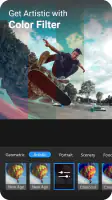 ActionDirector - Video Editing screenshot