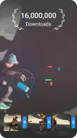 ActionDirector - Video Editing screenshot