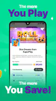 Ad It Up—Save on Your Bills screenshot