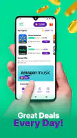 Ad It Up—Save on Your Bills screenshot