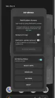 Ad-silence - OpenSource screenshot