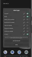 Ad-silence - OpenSource screenshot
