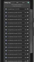 Ad-silence - OpenSource screenshot