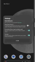 Ad-silence - OpenSource screenshot