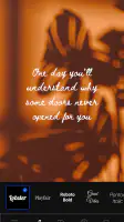 Add Text on Photo - Text Art screenshot