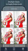 Add Watermark on Photos screenshot