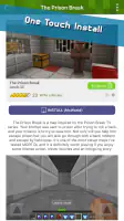 Addons for Minecraft screenshot