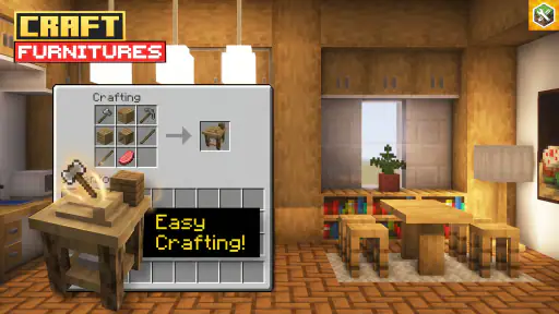 AddOns Maker for Minecraft screenshot