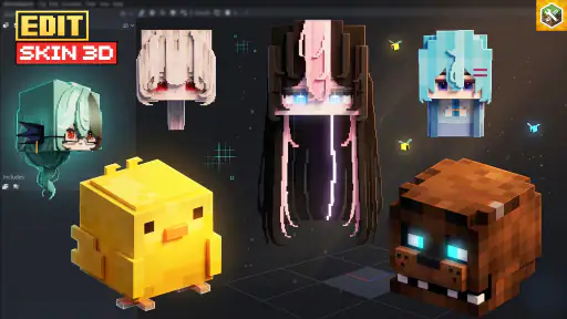AddOns Maker for Minecraft screenshot