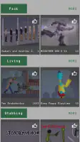 Addons Mods for Melon Sandbox screenshot