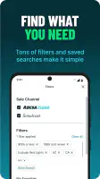 ADESA screenshot