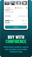 ADESA screenshot