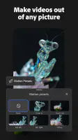 Adobe Firefly: AI Generator screenshot