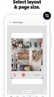 Adobe Scan AI PDF Scanner, OCR screenshot