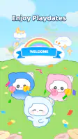 Adoraboo - Raise Boos Together screenshot