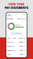 ADP Mobile Solutions screenshot