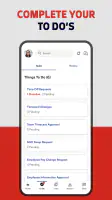 ADP Mobile Solutions screenshot