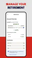 ADP Mobile Solutions screenshot