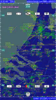 ADSB Flight Tracker Lite screenshot
