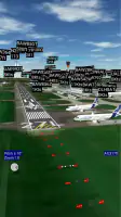 ADSB Flight Tracker Lite screenshot