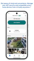 ADT+ screenshot