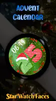 Advent Calendar screenshot