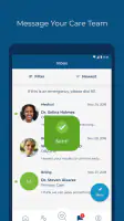 AdventHealth screenshot