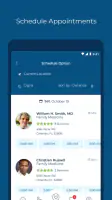 AdventHealth screenshot