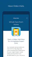 AdventHealth screenshot