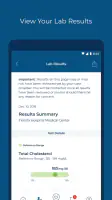 AdventHealth screenshot