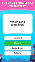 Adventure Trivia Crack screenshot
