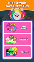 Adventure Trivia Crack screenshot
